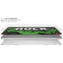 Marvel Classic Comics Hulk Fighter Vintage MacBook Air 15in (2023-2025) Case plus Skin